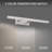 Rochelle Dimmable LED Vanity Light-55898232-55898235