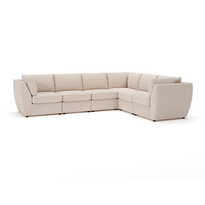 Caldwell Modular Reversible Sectional
