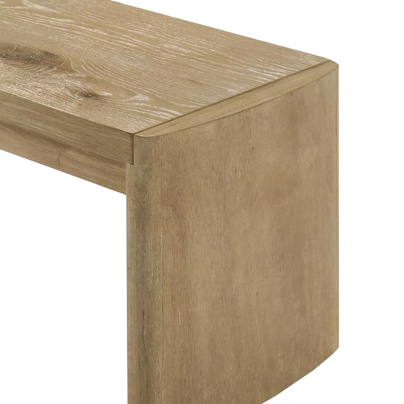 Banc de salle à manger l 50,5 po