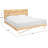 Ifrim Platform Bed-16426909