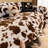 4-Seater Ultra-Thick Winter Soft Plush Couch Cover – Washable Furniture Protector for Dogs, Pets, Anti-Slip, Anti-Dust Sofa Cushion Cover, 133.86 x 66.93 Inches-173662064