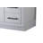Ahner 54 inch Single Bathroom Vanity-578491825