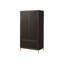 Solid Wood Wardrobe-88973153