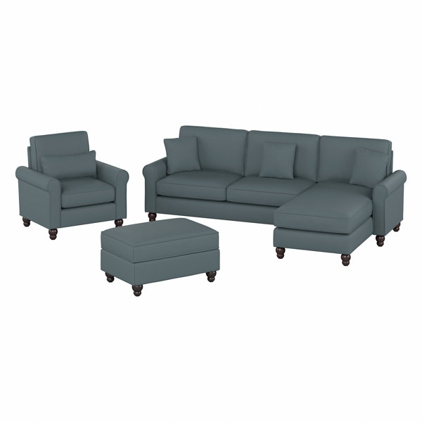 Latitude Run® Yafit 3 - Piece Living Room Set & Reviews - Wayfair Canada