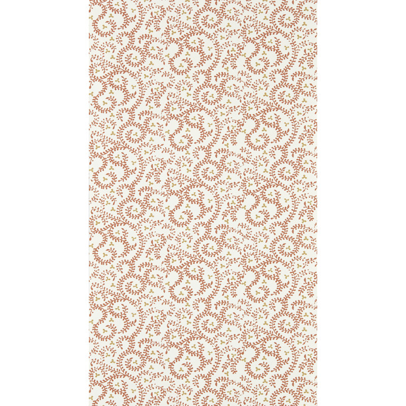 Buta Teal, Orange