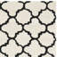 Vaughn Geometric Wool Hand Woven Area Rug-15827816