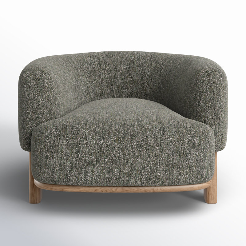 Pasadena Accent Chair, Green