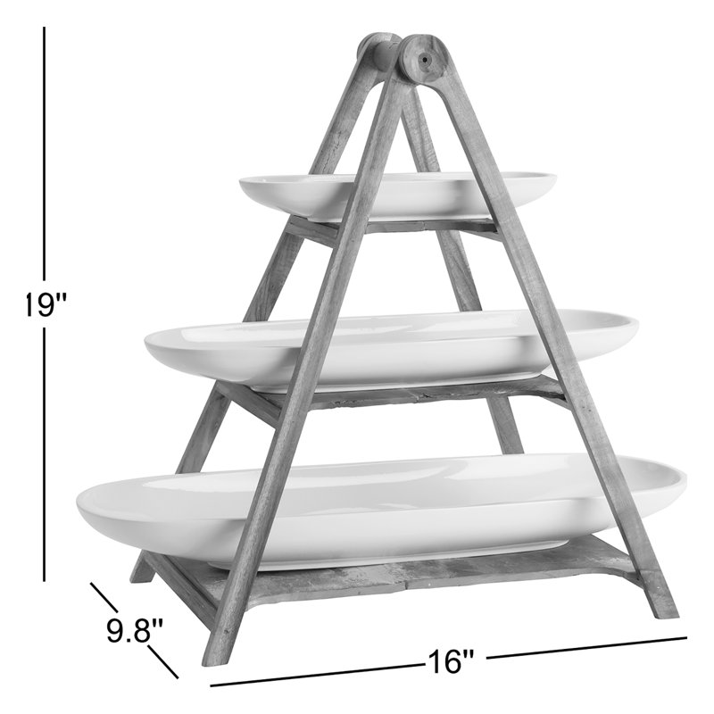 Artesano Tiered Stand