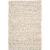 Ralph Lauren Ponderosa Jute, Cotton Solid Color Rug