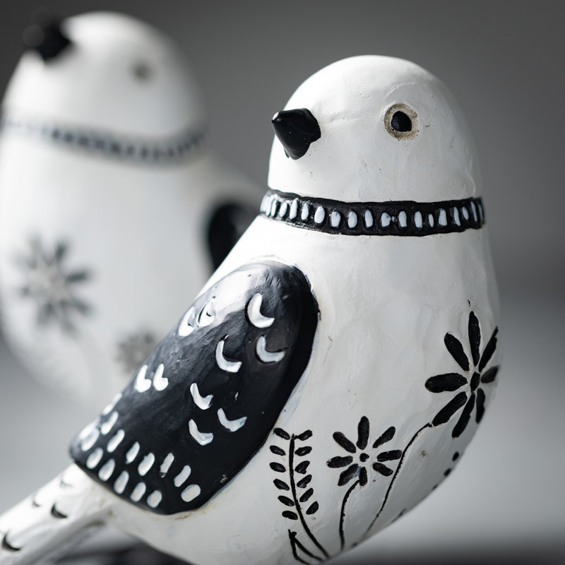 Atiba Animals Figurines & Sculptures