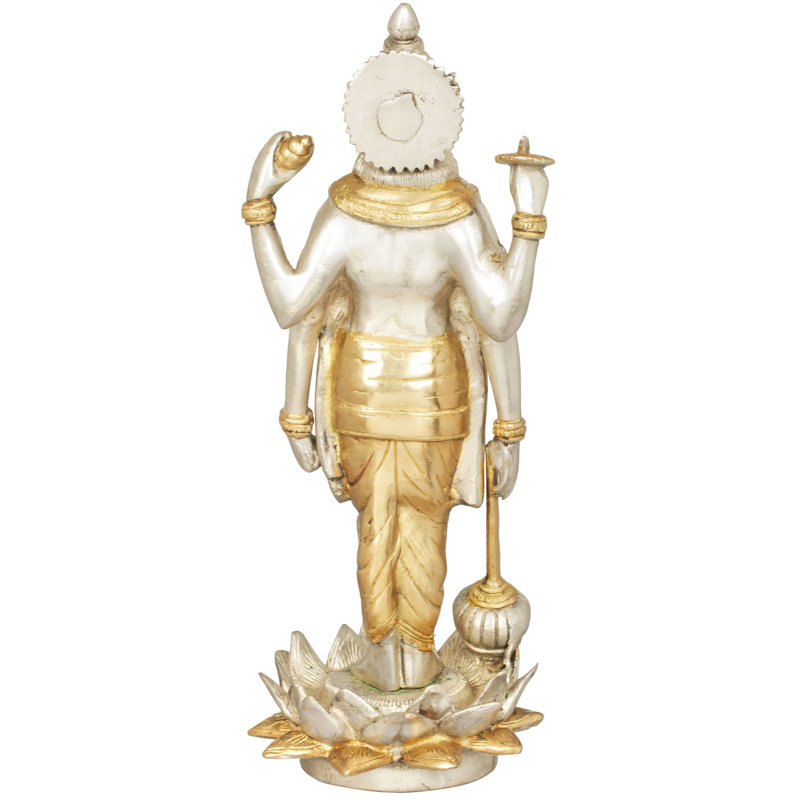 Handmade Figurine / Sculpture Decorative Object