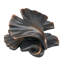 ARTS & CRAFT GINKGO KNOB IN PLATE-40648589