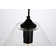Rincon 9.4" W 1-Light Dimmable Geometric Pendant 