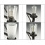 Lustre de ferme 9 lumières 9 lumières-24418619