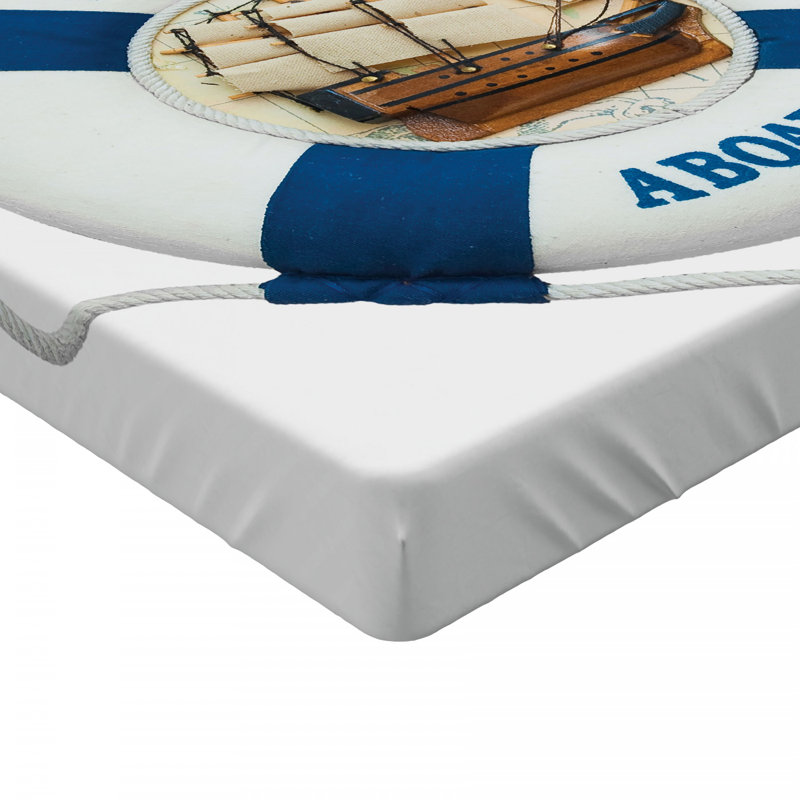 Microfiber Fitted Sheet, Full Fitted Sheet