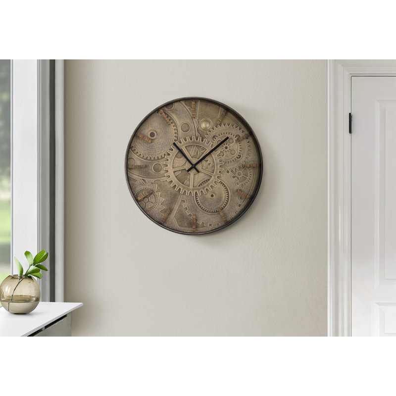 Horloge murale