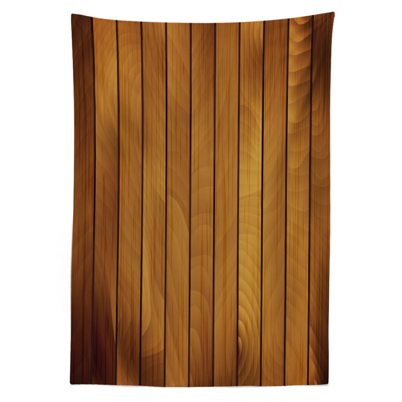 Tablecloth, 70" x 52"