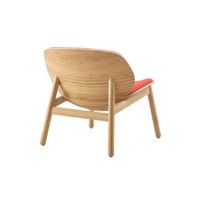 Wilfred Lounge Chair