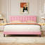 Upholstered Bed-434023174-434023172