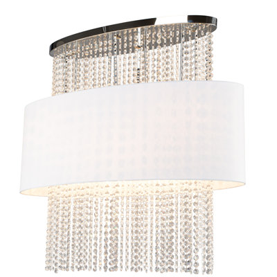 Flush Mount