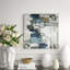 Rhapsody Painting by Isabella Burton-26678273-26678272