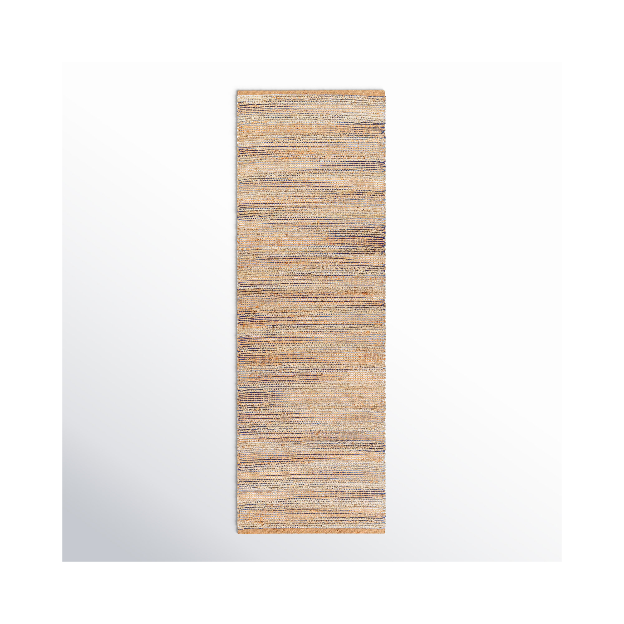 Fallbrook Handmade Rug, Runner 2'6" x 8'