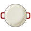 Argon Tableware Cast Iron Casserole Dish Set-61889459-120231874