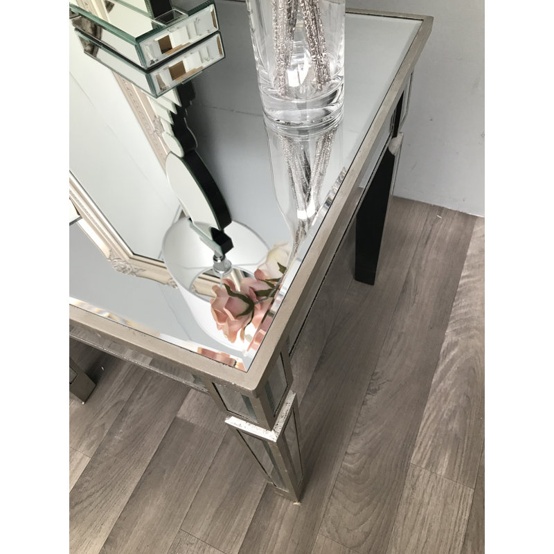 Crispin End Table