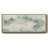 Ocean Impression III- Framed Canvas-111491240