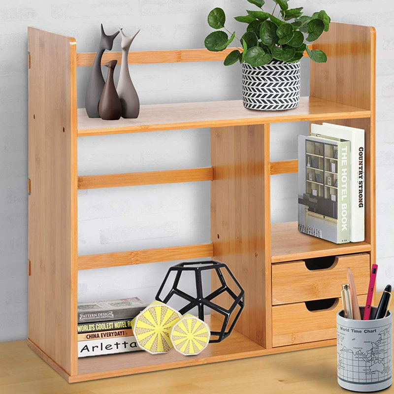 2 -Drawer Cube Unit