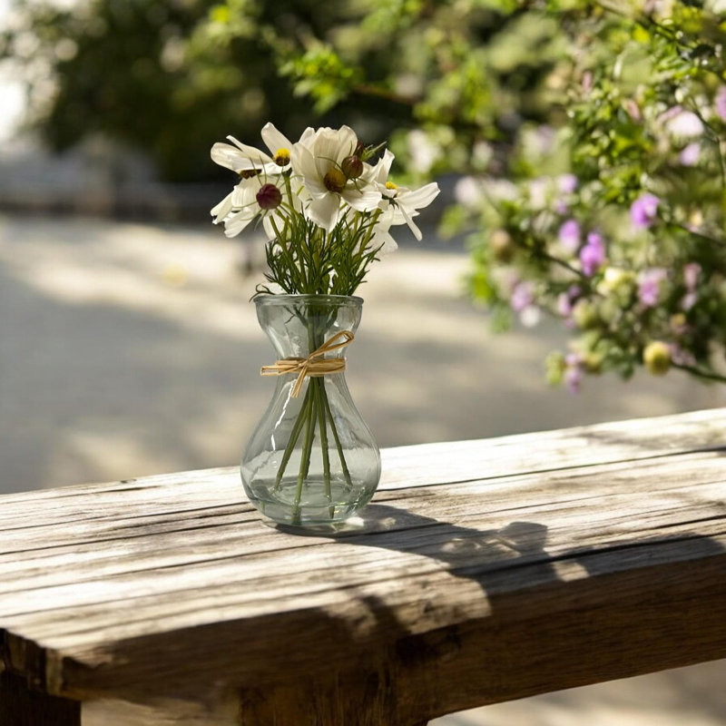 Cosmos Vase