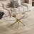 OVAL Coffee Table-2018764819