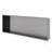 37" x 13" Stainless Steel Shower Niche-647063504-647063498