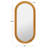 Metal Flat Wall Mirror-545406344