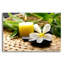 «Zen Moments» par Epic Portfolio, art mural en verre acrylique-76817891