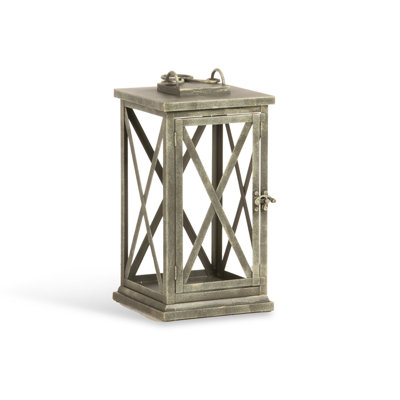 Lawrence Lantern