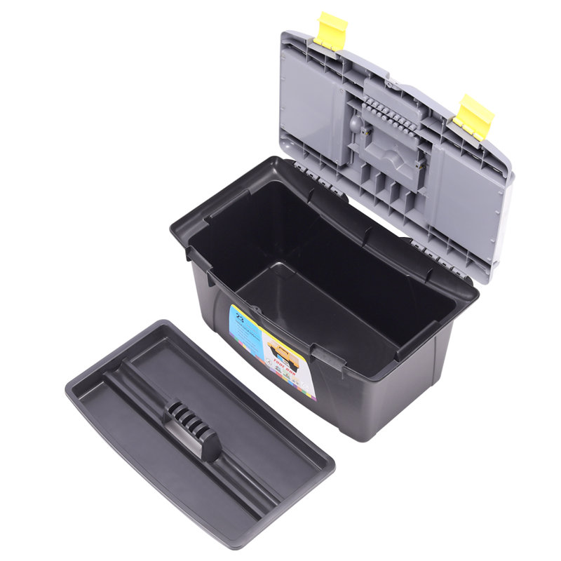 Plastic Tool Box