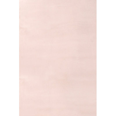 Pascal Rectangle Hand Woven Shag