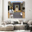 «Back View On Canvas» par Zurab, reproduction-92588064