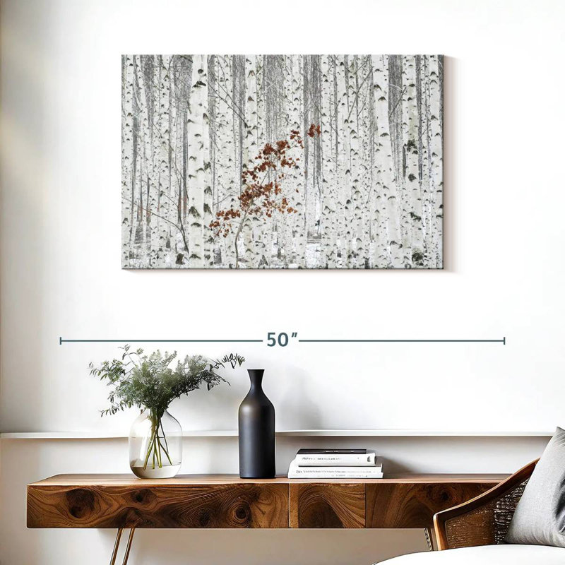 Alvord From White, 24" H x 36" W