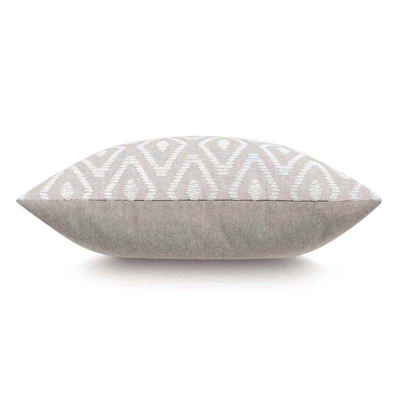 Tuthill Geometric Throw Pillow