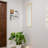 Aleanna Floating Shelf with Hooks-579220773