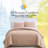 Vilano Springs ® Oversized, Light-Weight Hotel Quality Quilt Set with Matching Shams-1048792247-1001114979