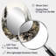 Miroir mural Bear Wild Majesty II-105059600