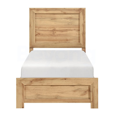 Mobilier de chambre à coucher 1pc