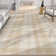 Tapis à tissage plat Kehr