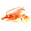 Lobster Metal Decorative Box