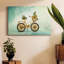 Suspendu sur toile tendue X-Gallery-1580945482