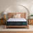 Beautyrest Harmony 14.75 Inch Firm Pillow Top Mattress-98540370