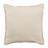 Hema Embroidered Cotton Reversible Throw Pillow